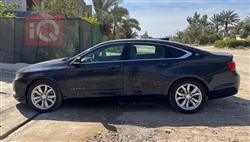 Chevrolet Impala